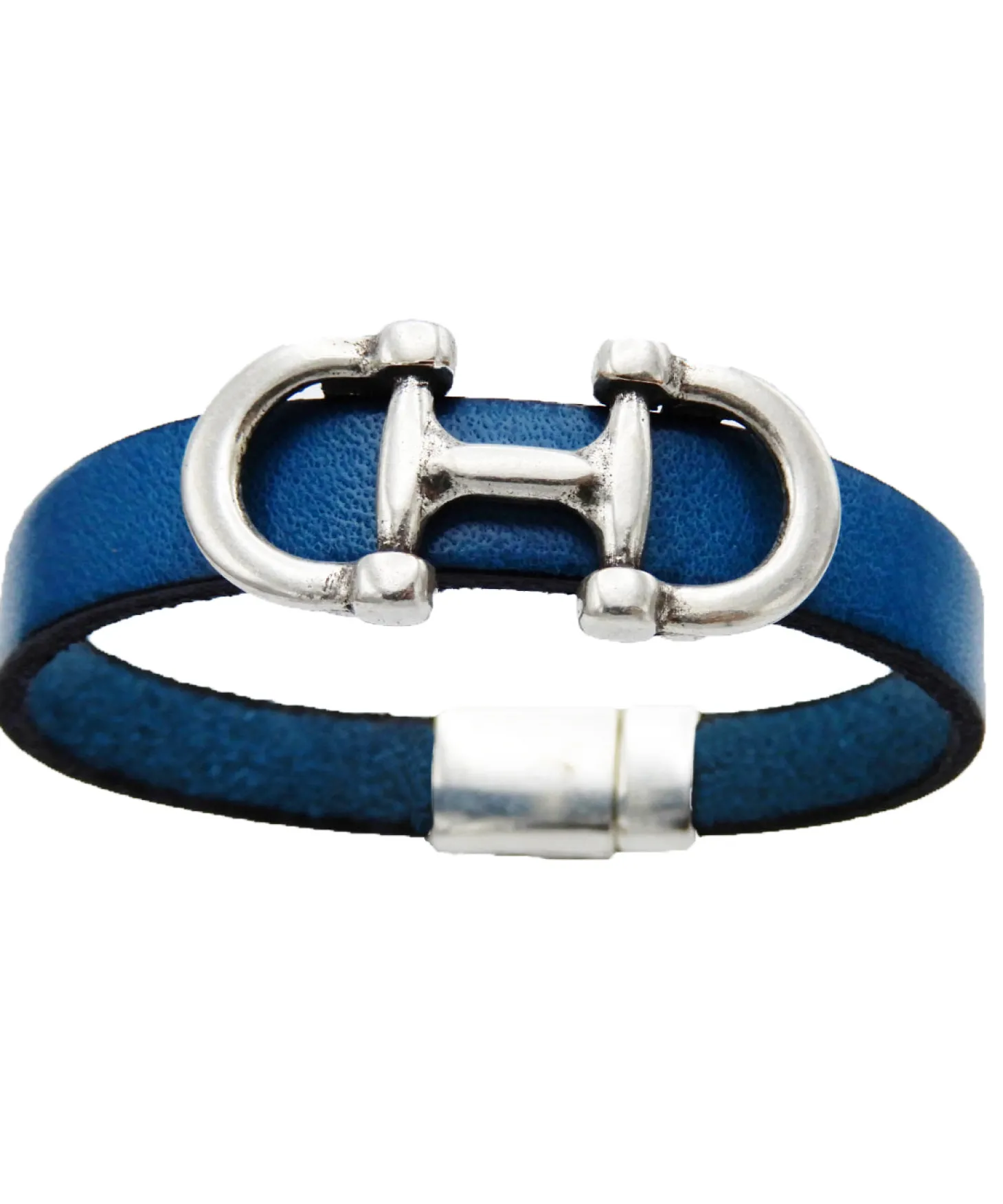 Lilo Collections™ Bilbao Bit Bracelet
