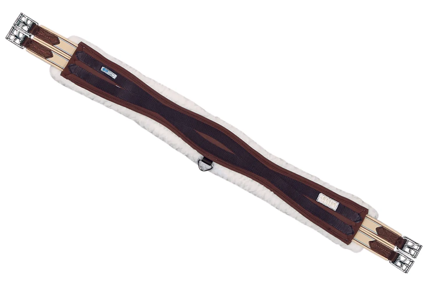 Léttia® Coolmax® Fleece Girth