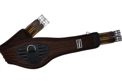 Majyk Equipe® Ergonomics “Superhorse” A/Purpose Comfort Girth with Neoprene-Free Detachable Liner