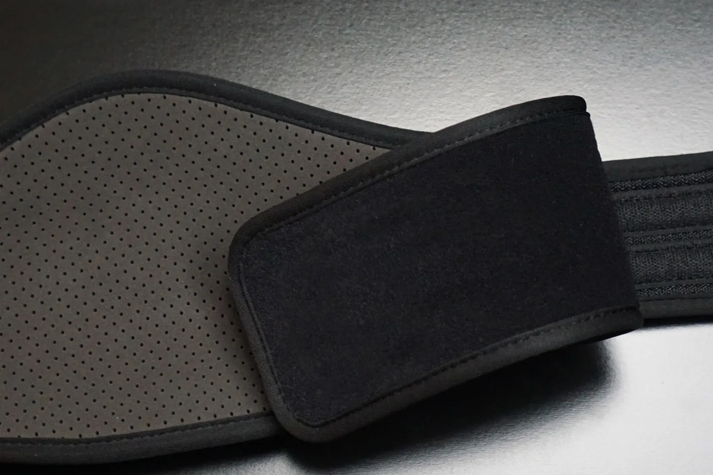 Majyk Equipe® Ergonomics “Superhorse” A/Purpose Comfort Girth with Neoprene-Free Detachable Liner