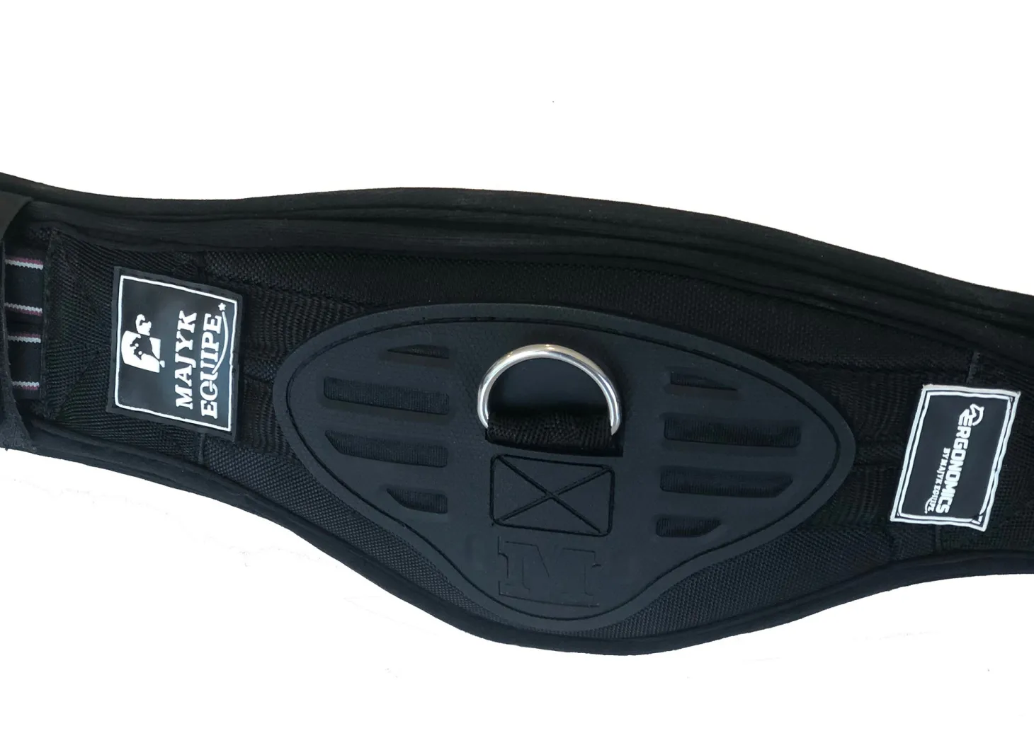 Majyk Equipe® Ergonomics Spur Saver Dressage Girth