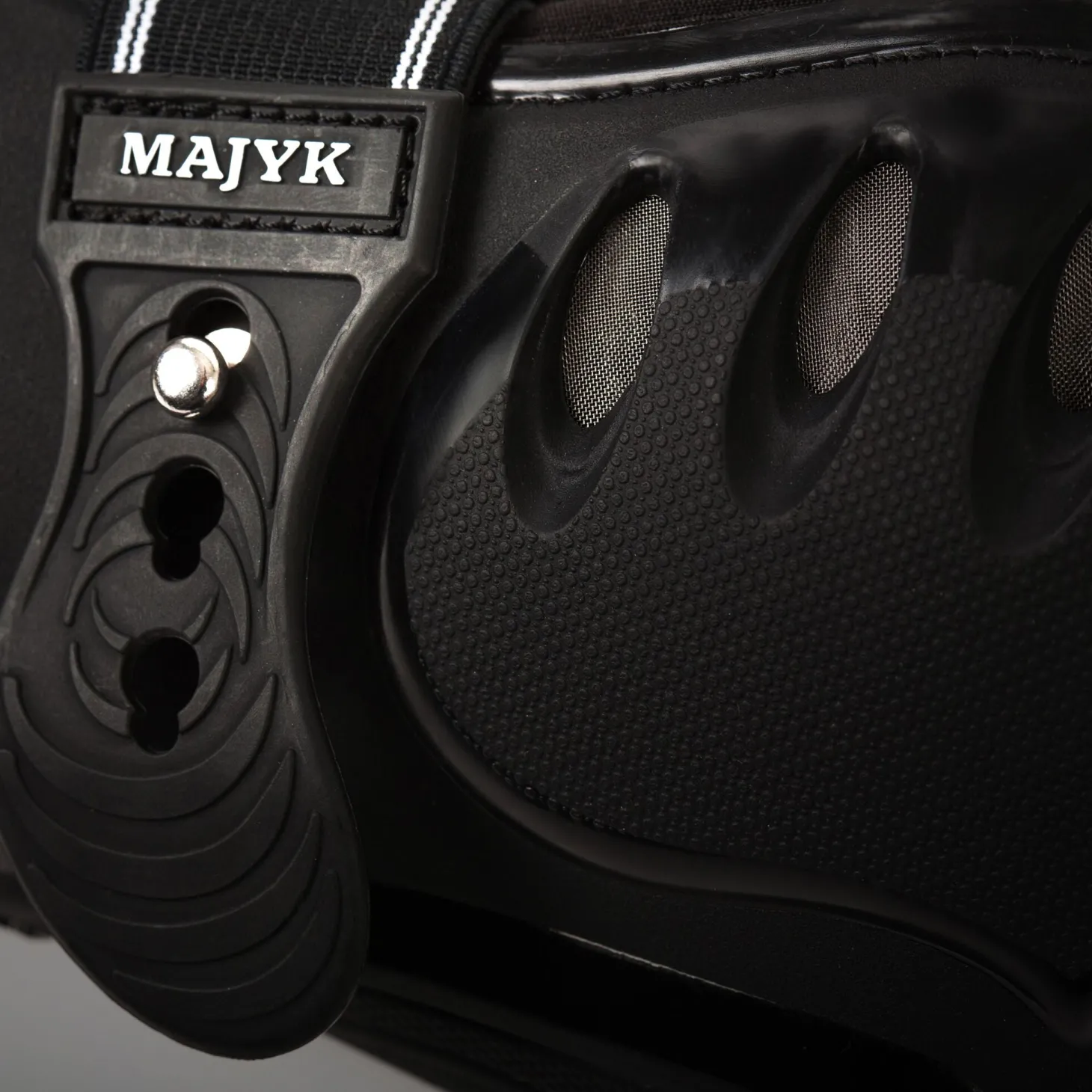 Majyk Equipe® Stadium Front Jump Boots with Arti-Lage™ Impact Technology
