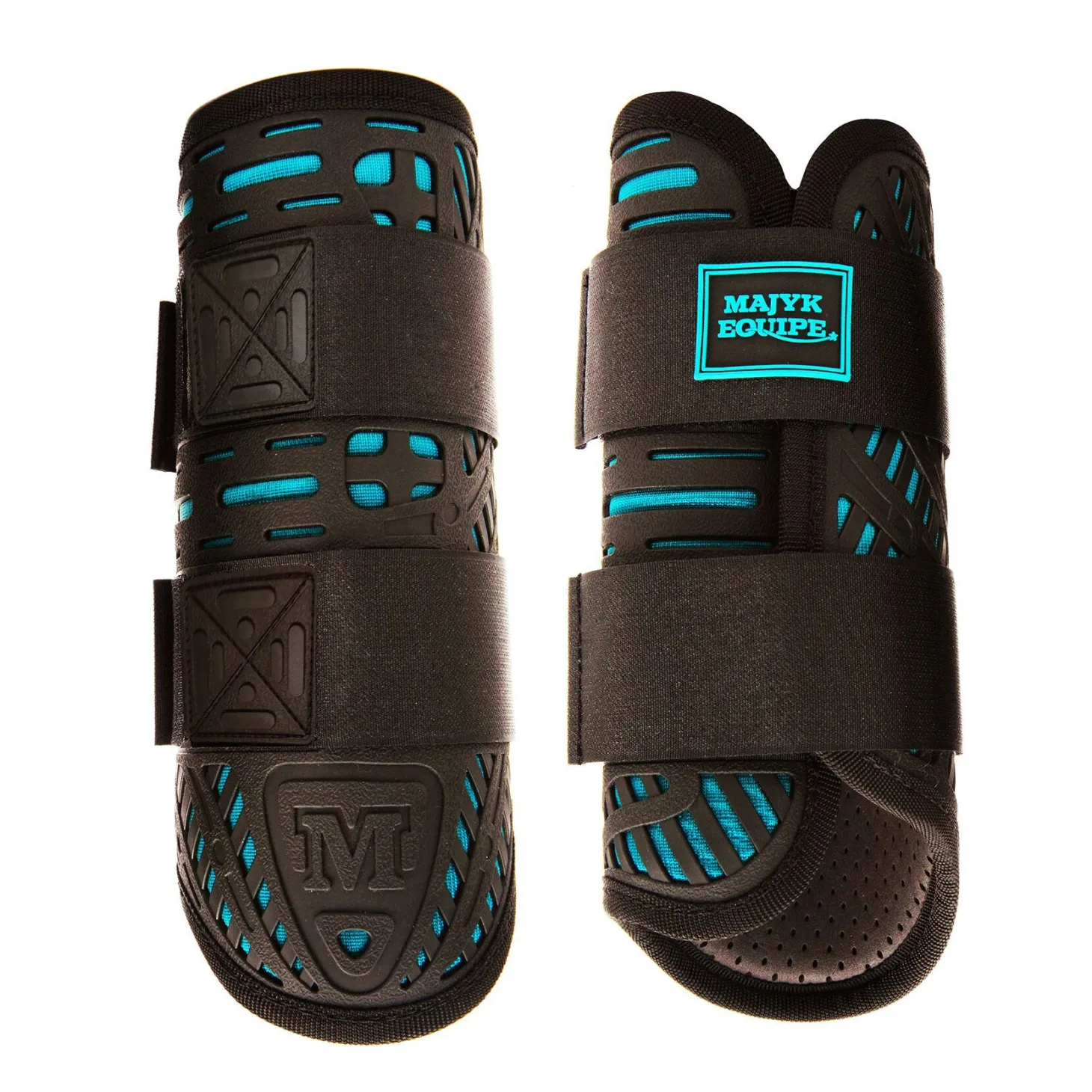 Majyk Equipe® XC Elite Front Boot with Arti-Lage™ Technology