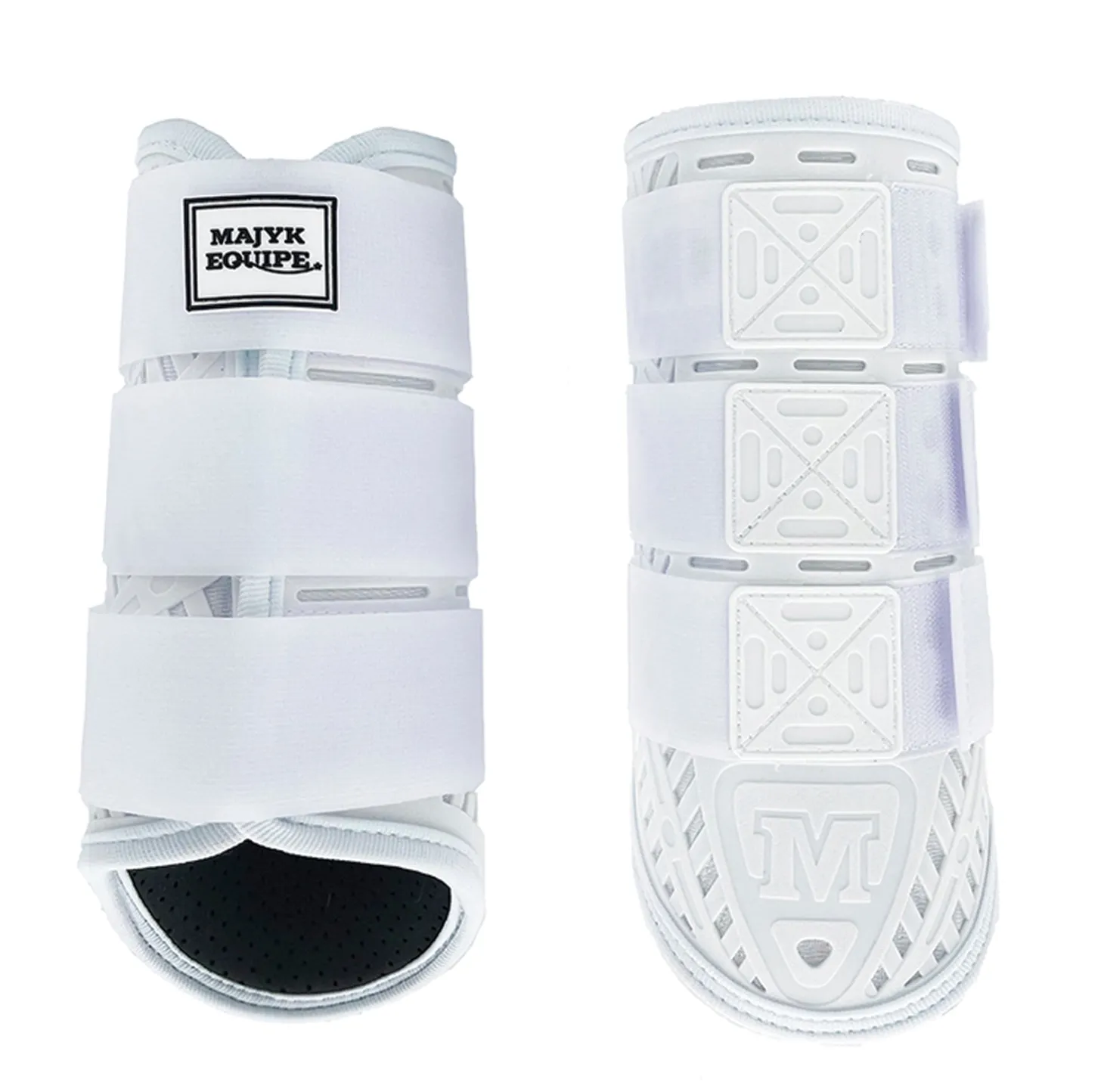 Majyk Equipe® XC Elite Hind Boot with Arti-Lage™ Technology