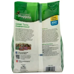 Manna Pro® Bite-Size Nuggets - 4 lb
