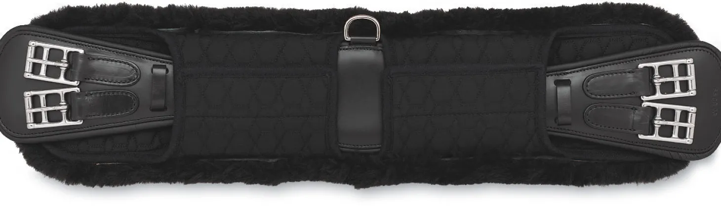 Mattes Dressage Girth Cover