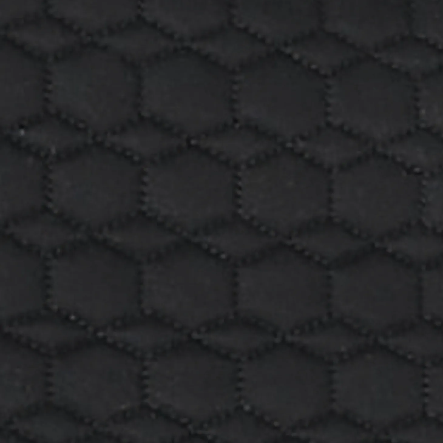 Mattes Dressage Square Quilt Only Correction Pad with Pockets for Shims