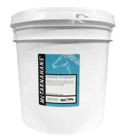 McTarnahans® Iodide Powder