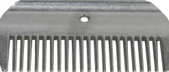 Metal Mane Comb