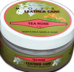 M.O.S.S Saddle Soap