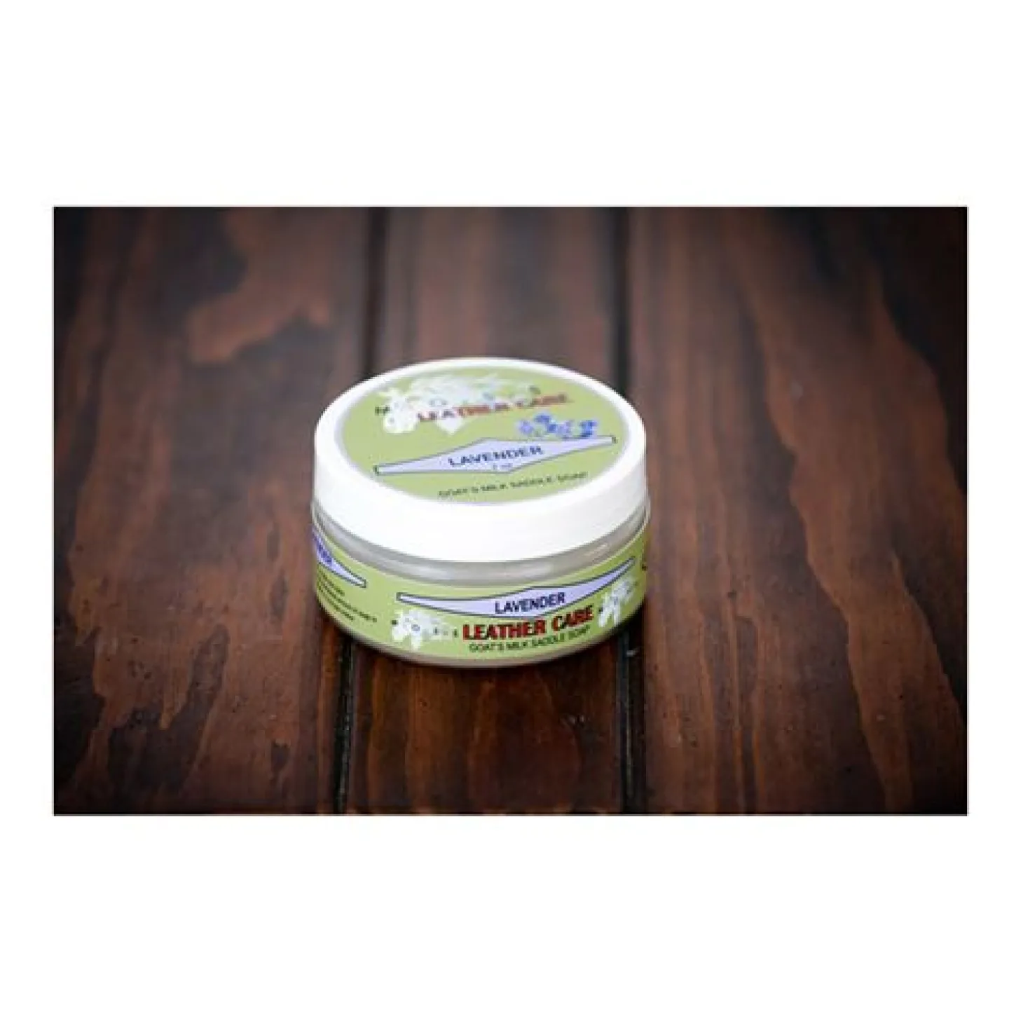 M.O.S.S Saddle Soap