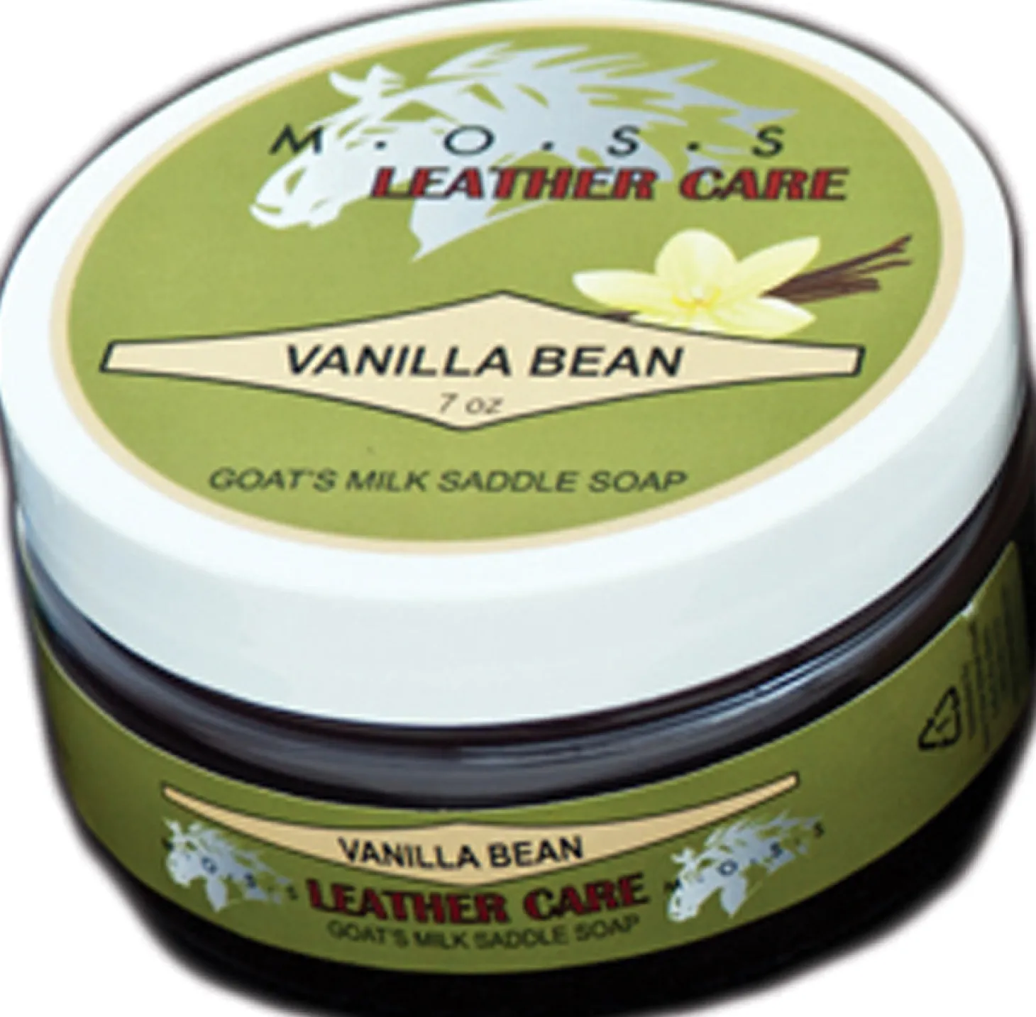 M.O.S.S Saddle Soap