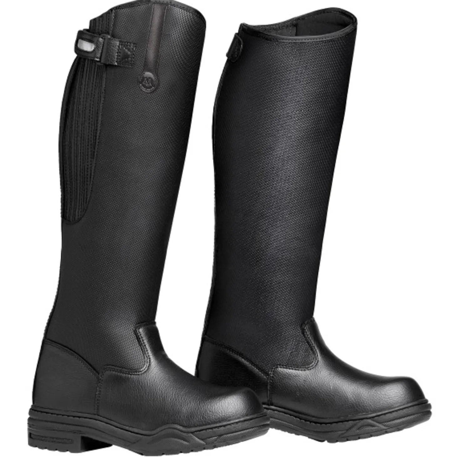 Mountain Horse® Men's Rimfrost Rider II Boot