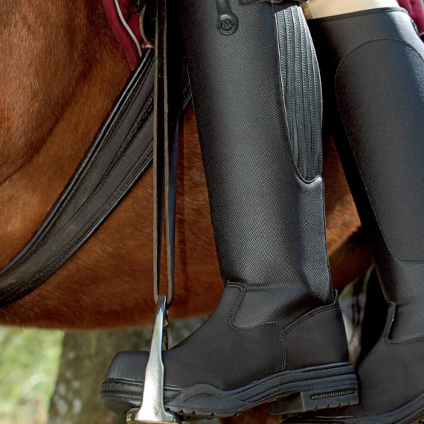 Mountain Horse® Men's Rimfrost Rider II Boot