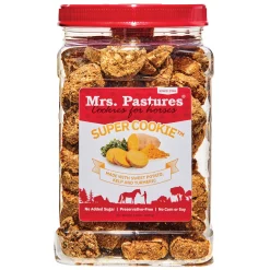 Mrs. Pastures Super Cookies – 1.5 lbs.