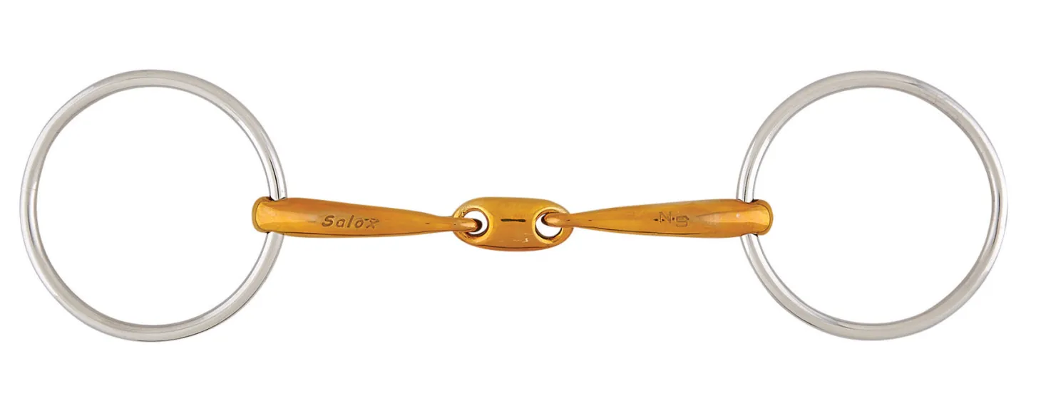 Neue Schule Team Up Loose Ring