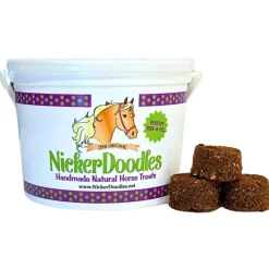 NickerDoodles