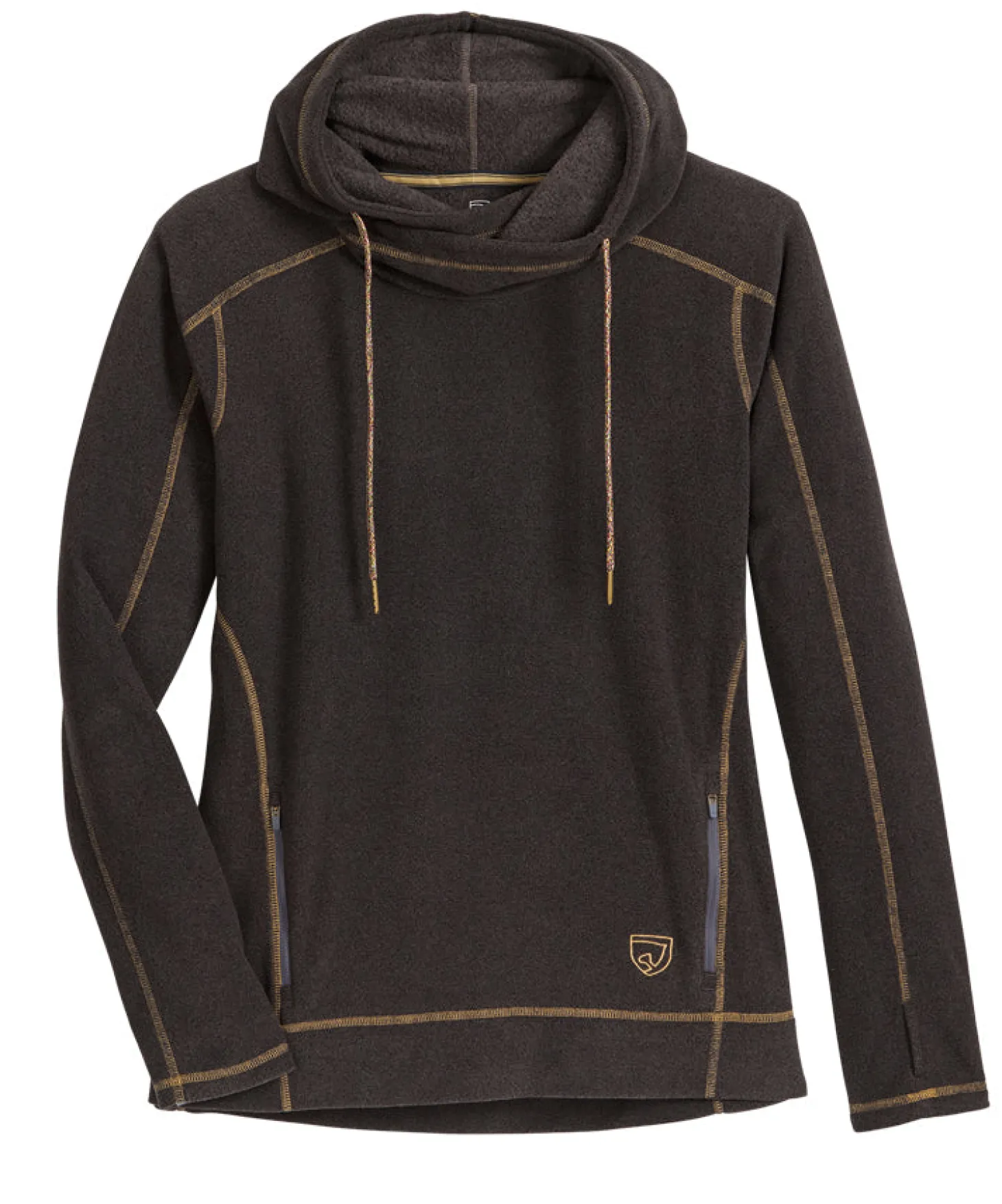 Noble Equestrian™ Ladies’ Autumn Cozy Cowl