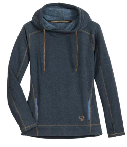 Noble Equestrian™ Ladies’ Autumn Cozy Cowl