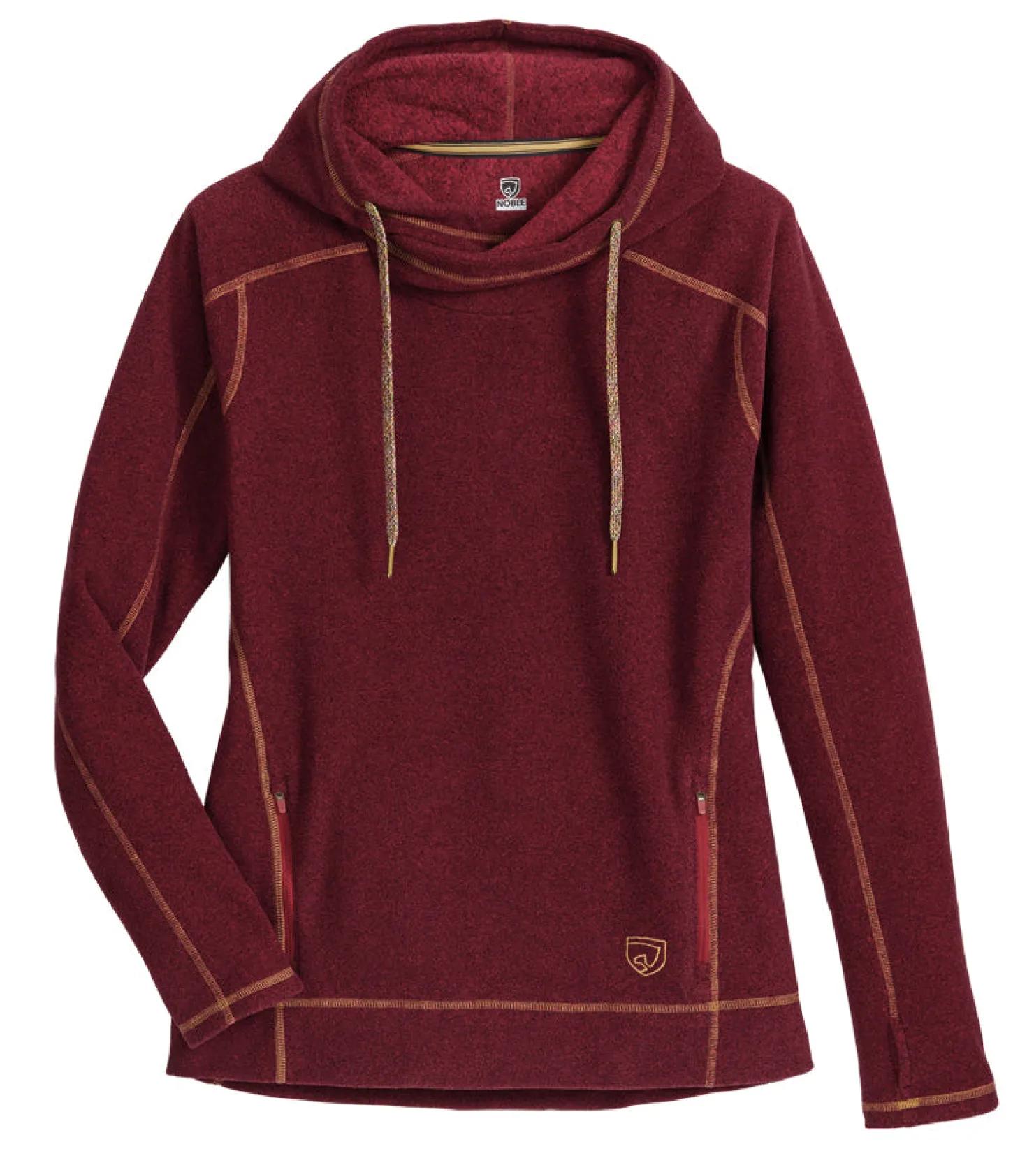 Noble Equestrian™ Ladies’ Autumn Cozy Cowl