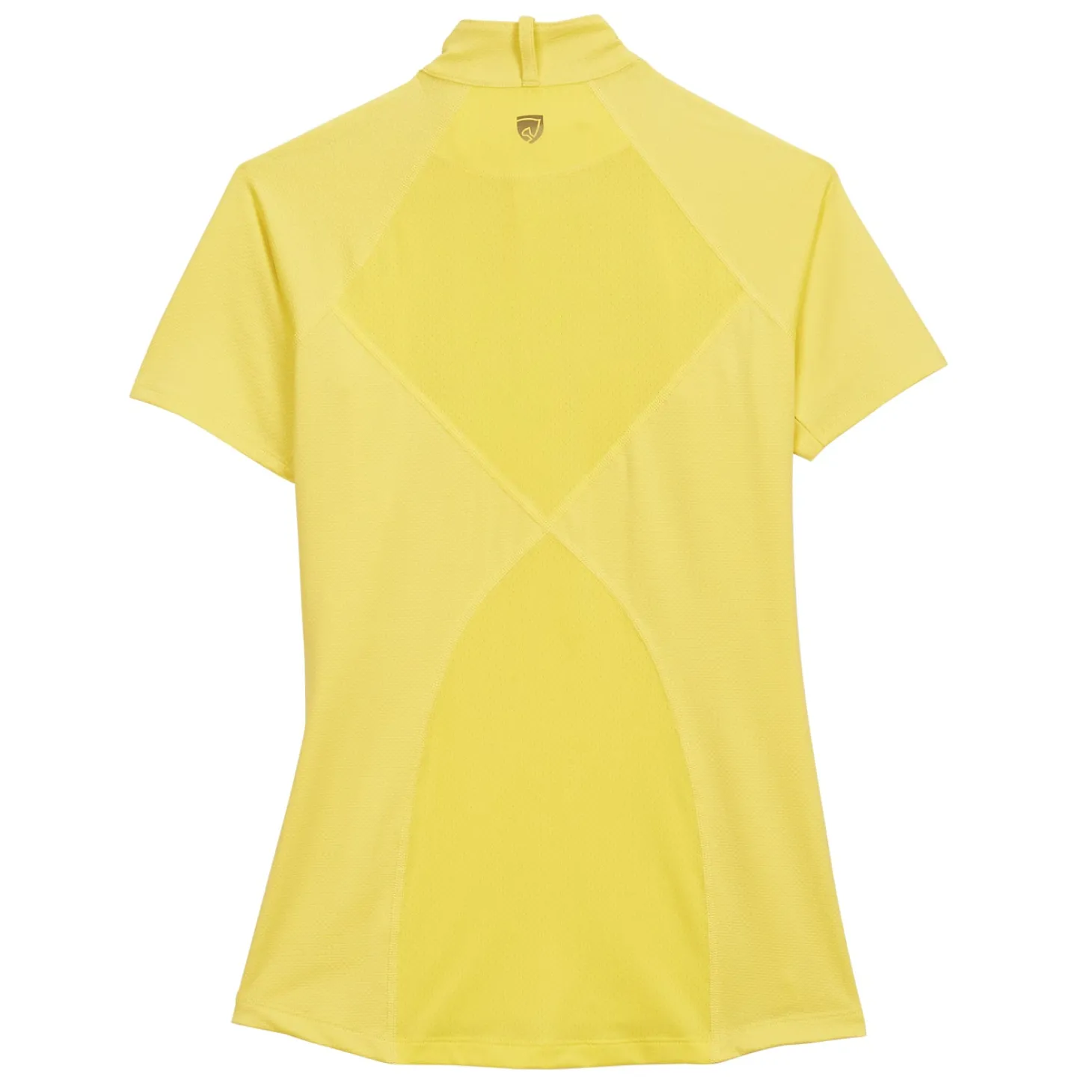 Noble Equestrian™ Ladies’ Ashley+ Short Sleeve Shirt