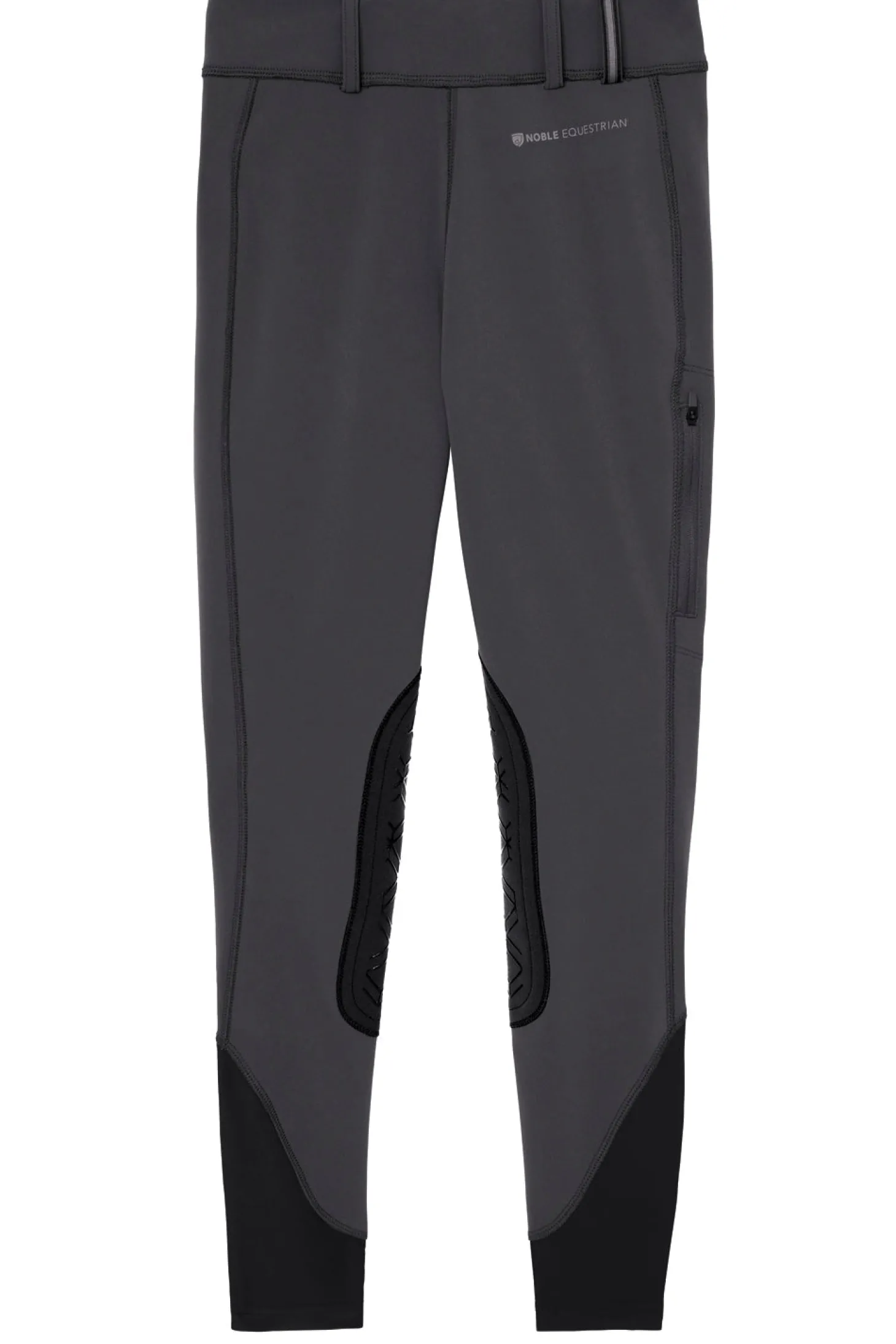 Noble Equestrian™ Ladies' Soft Shell Balance Riding Tight