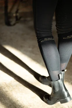 Noble Equestrian™ Ladies' Traditions Paddock Boots