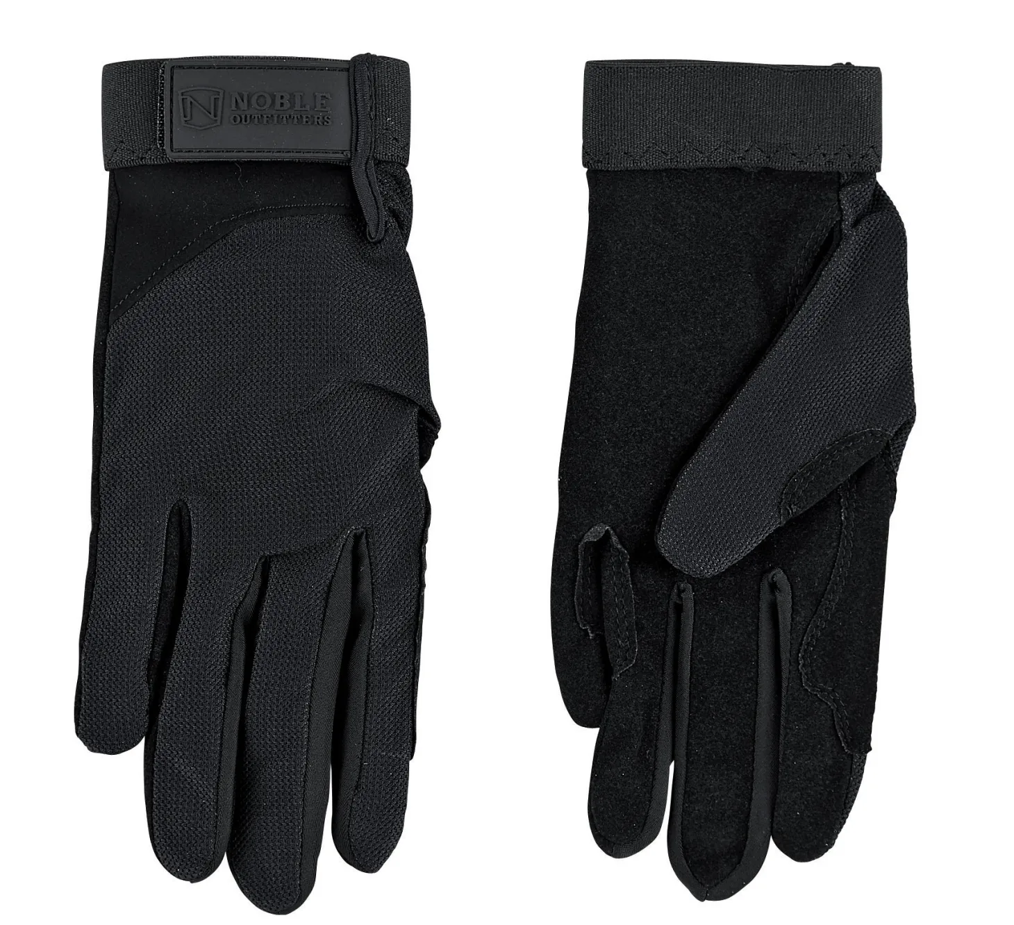 Noble Equestrian™ Perfect Fit Cool Mesh Glove