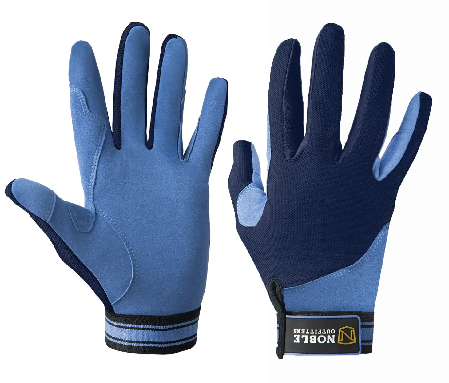 Noble Equestrian™ Perfect Fit Cool Mesh Glove