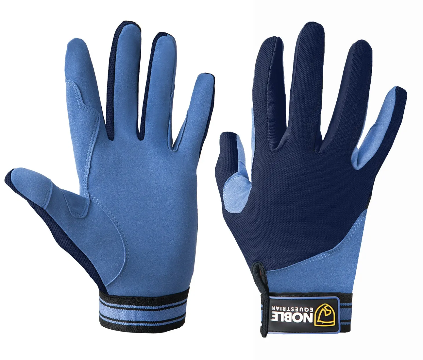 Noble Equestrian™ Perfect Fit Cool Mesh Glove