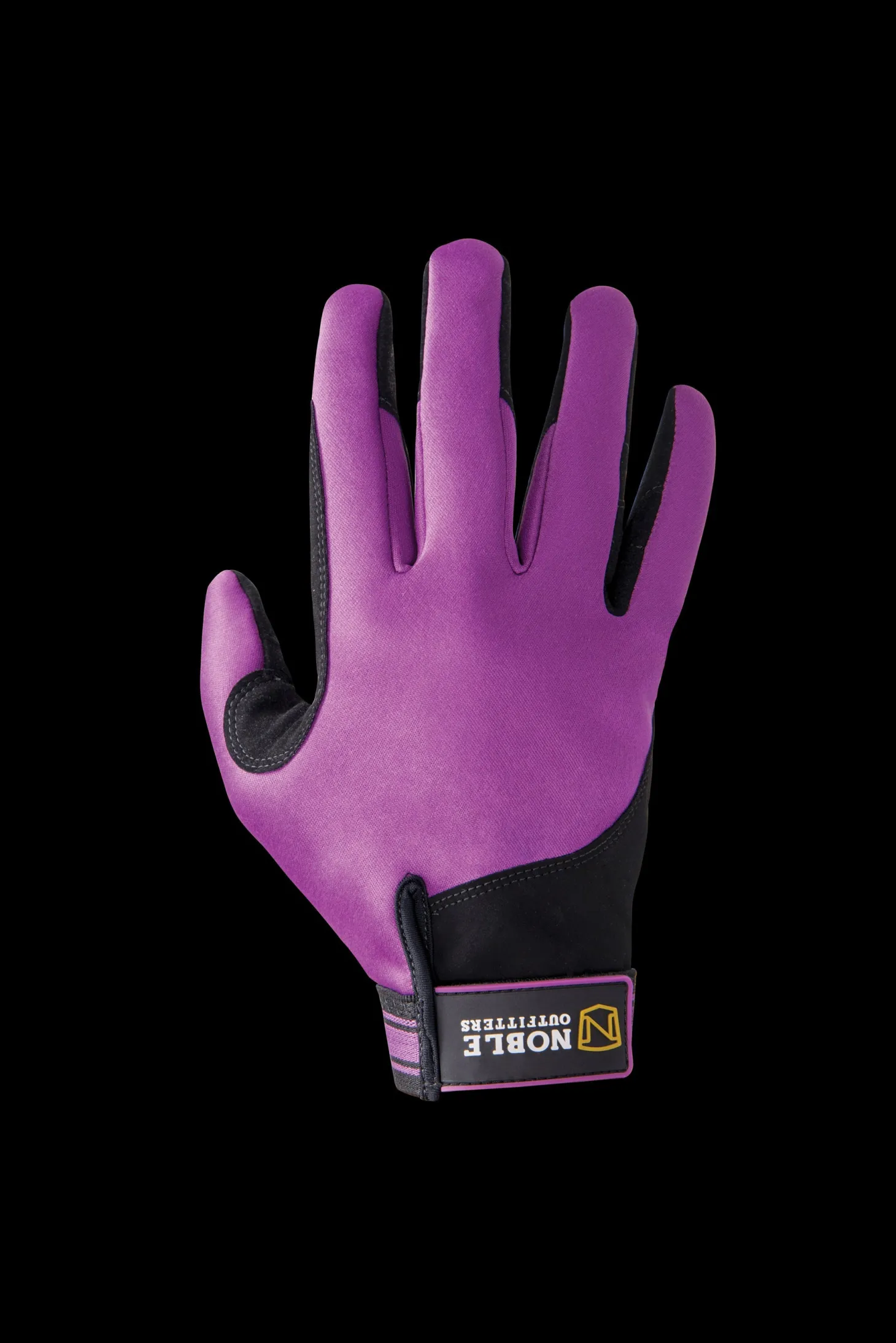Noble Equestrian™ Perfect Fit 3-Season Glove