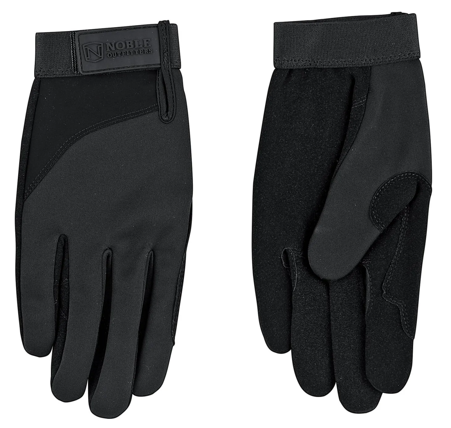 Noble Equestrian™ Perfect Fit 3-Season Glove