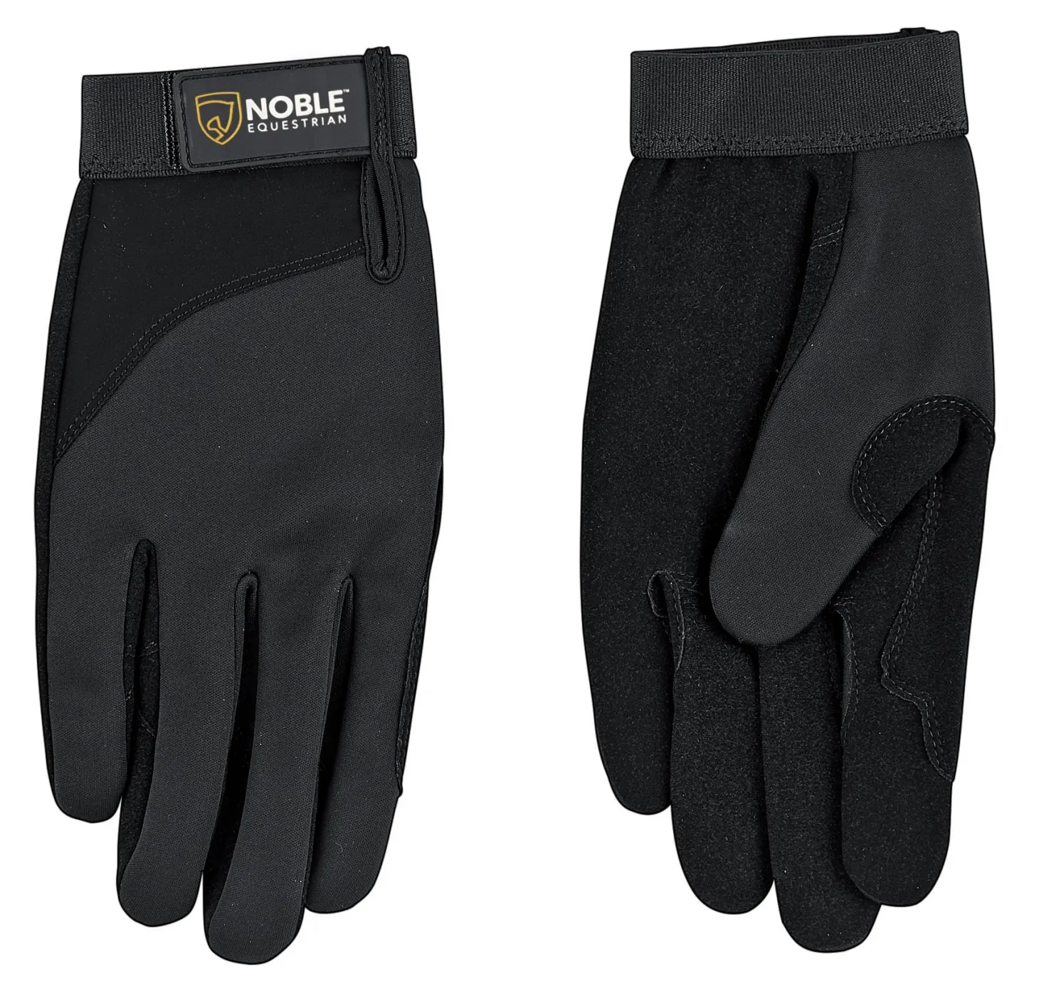 Noble Equestrian™ Perfect Fit 3-Season Glove