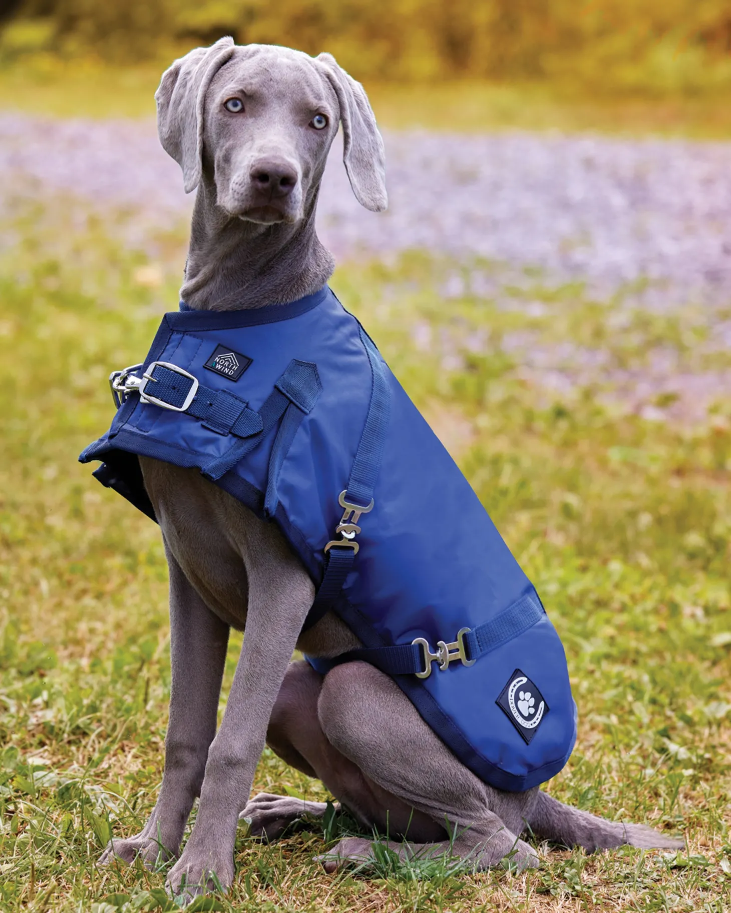 NorthWind™ Dog Turnout Blanket