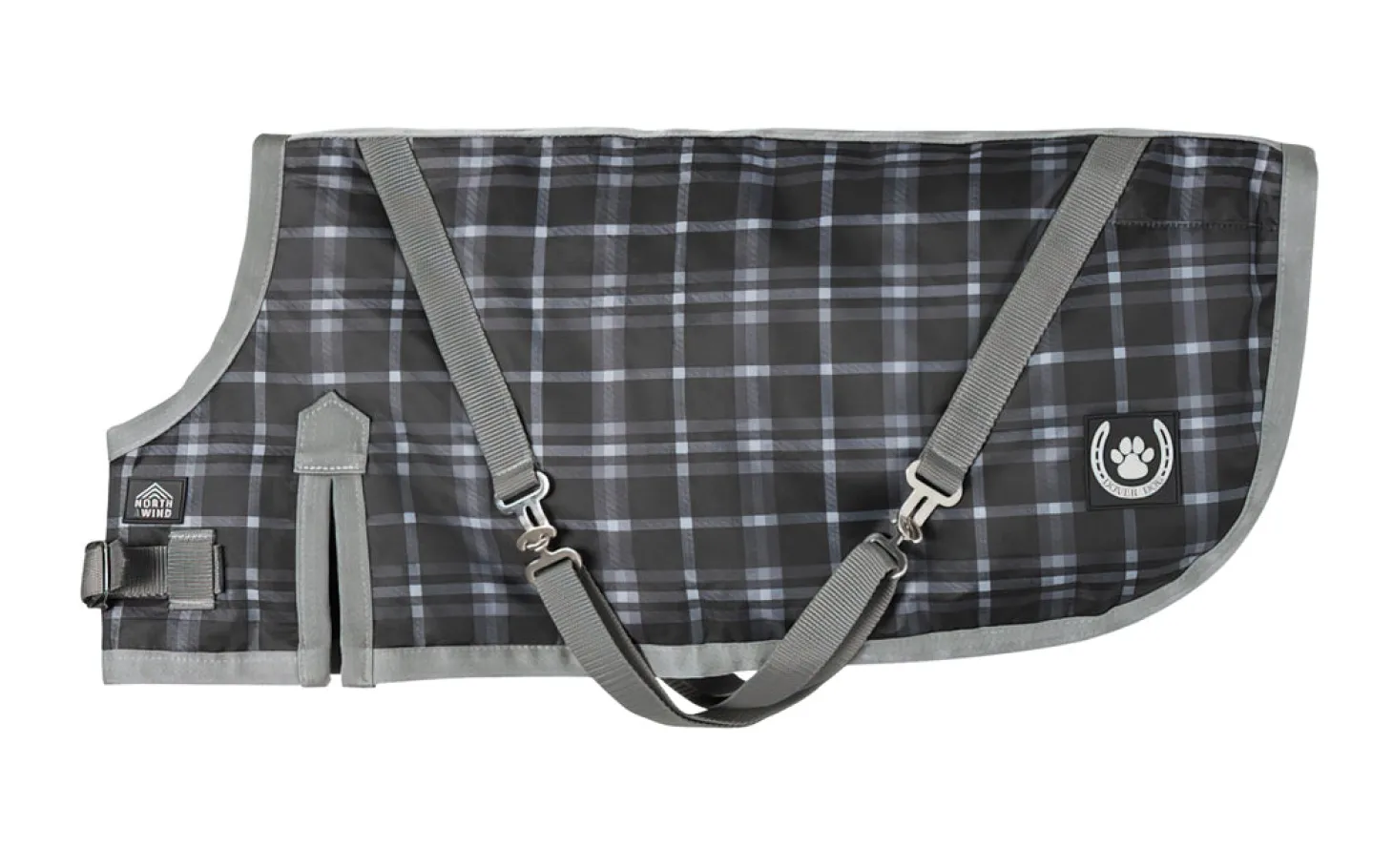 NorthWind™ Dog Turnout Blanket