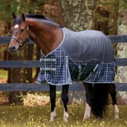 NorthWind™ Turnout Sheet