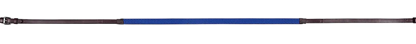 Nunn Finer® Soft Grip Rubber Reins