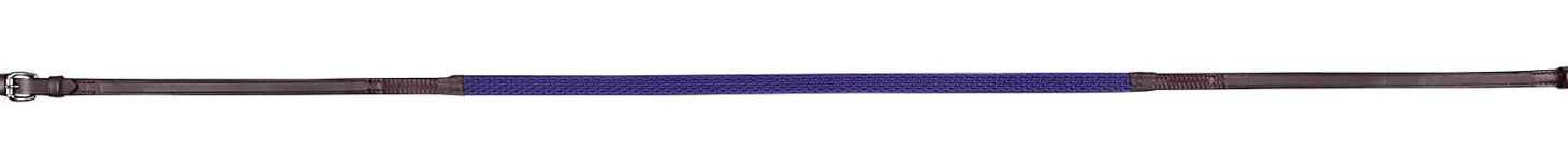 Nunn Finer® Soft Grip Rubber Reins