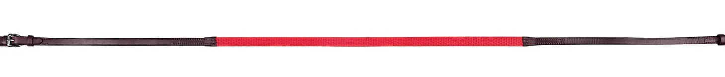 Nunn Finer® Soft Grip Rubber Reins