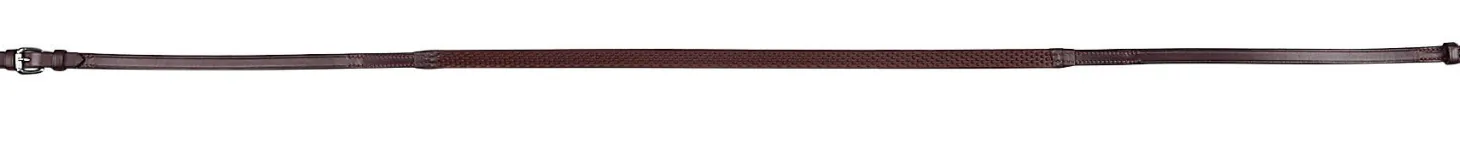 Nunn Finer® Soft Grip Rubber Reins
