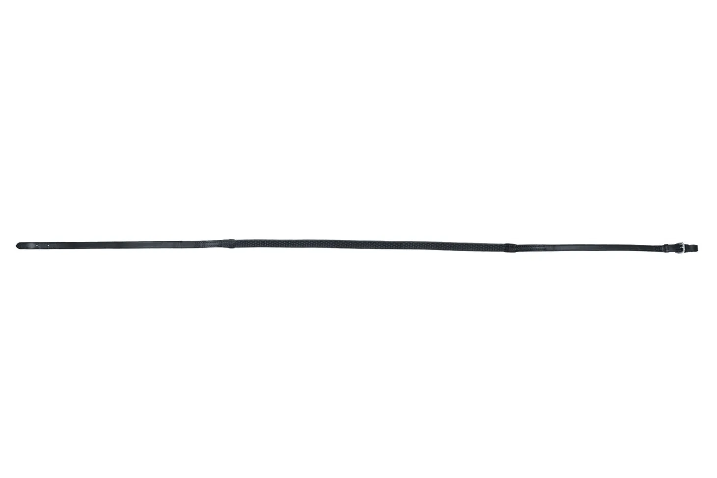 Nunn Finer® Super Grip Soft Rubber Pony Reins