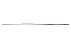 Nunn Finer® Super Grip Soft Rubber Pony Reins
