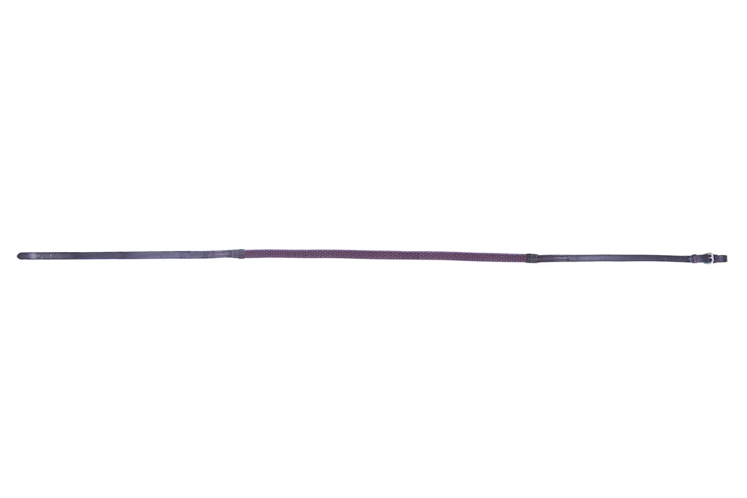Nunn Finer® Super Grip Soft Rubber Pony Reins