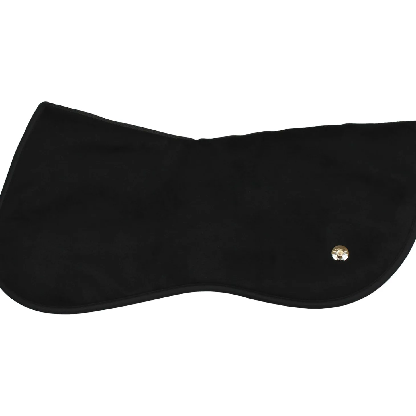 Ogilvy Classic Memory Foam Jump Half Pad (1.25")