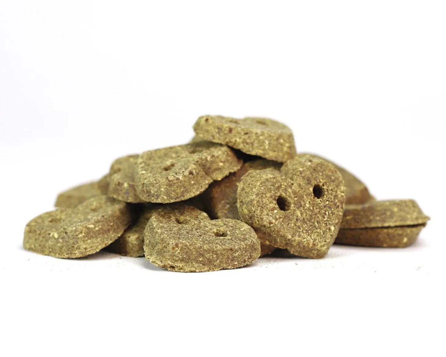 Omega Fields® Omega Nibblers® Low Sugar & Starch