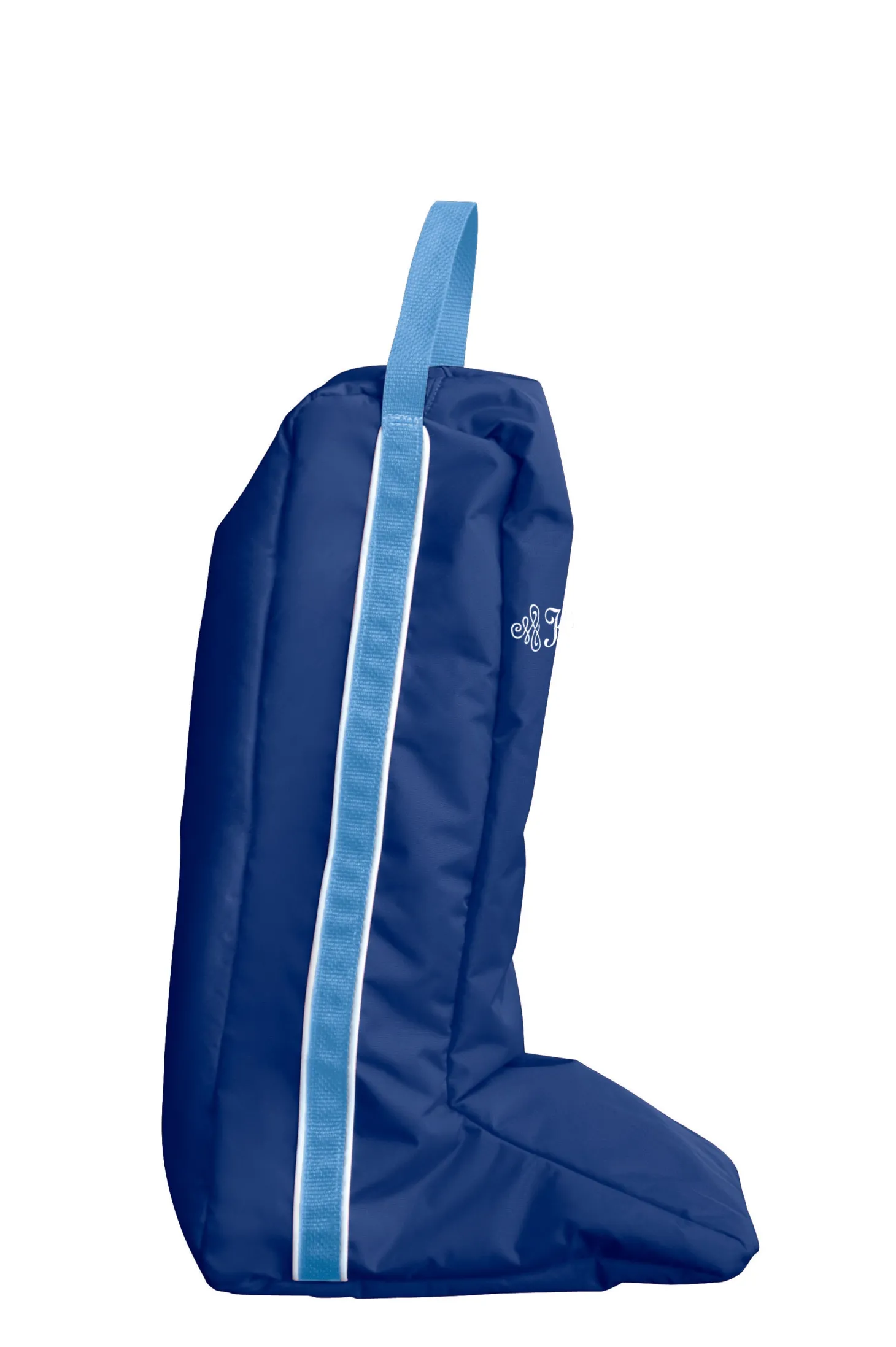 One-Piece Boot Bag