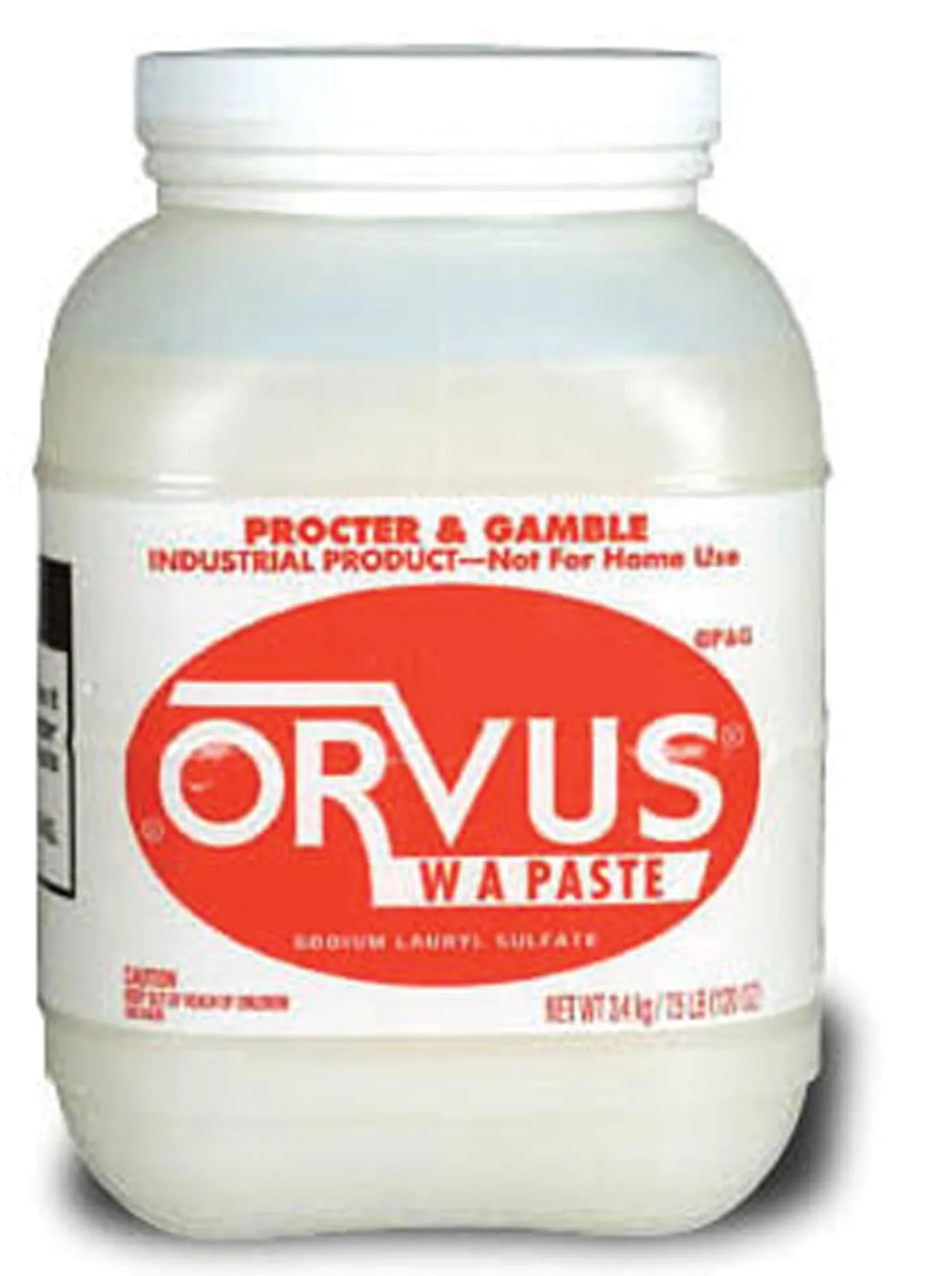 Orvus® Paste