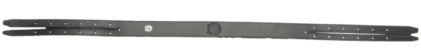 Otto Schumacher Crownpiece