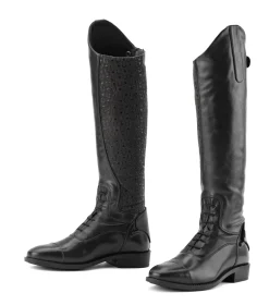 Ovation® Children’s Sofia Grip Field Boots