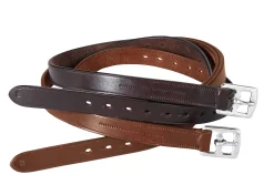 Ovation® Classic Leathers